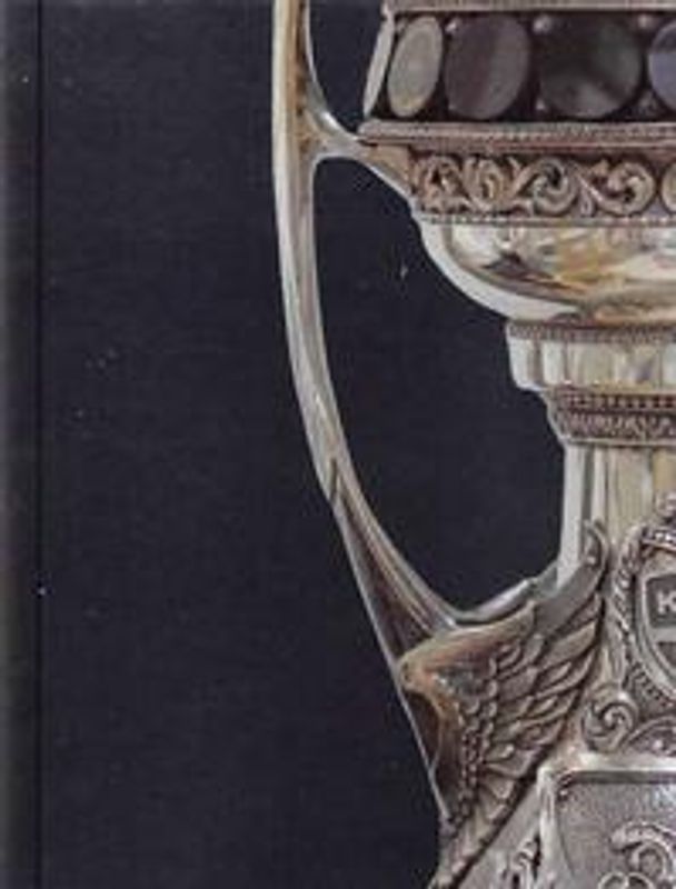 2017 Panini KHL Stickers #33 Base