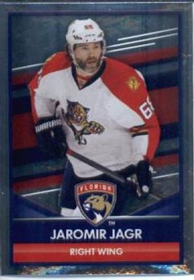 2016 Panini Stickers #81 Base