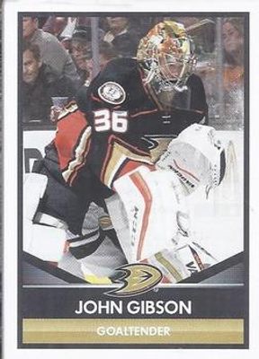 2016 Panini Stickers #234 Base