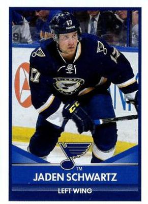 2016 Panini Stickers #392 Base