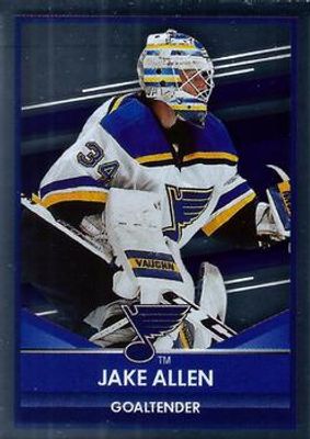 2016 Panini Stickers #397 Base