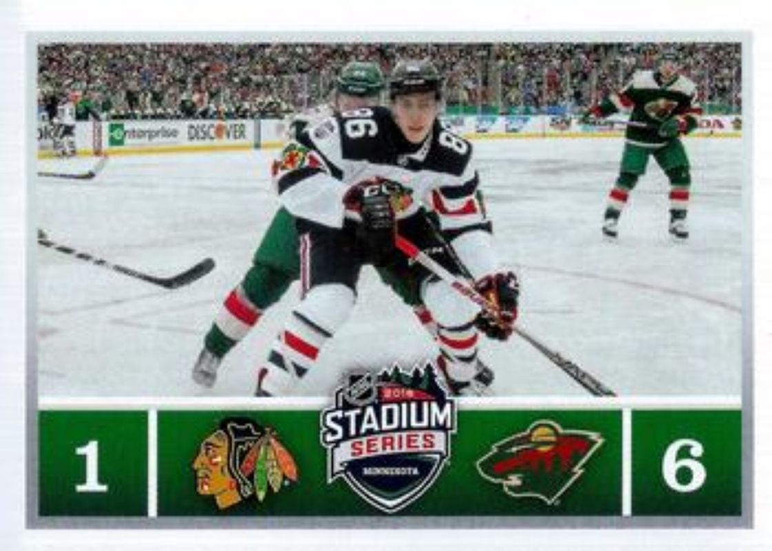 2016 Panini Stickers #439 Base