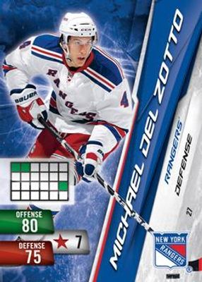 2010 Panini Adrenalyn XL #27 Base