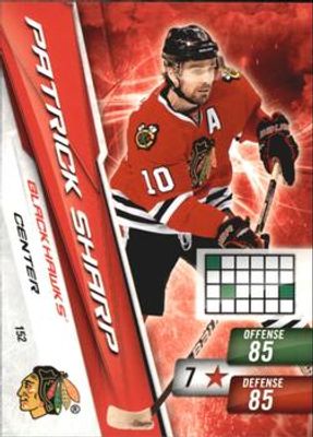 2010 Panini Adrenalyn XL #152 Base