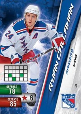 2010 Panini Adrenalyn XL #23 Base