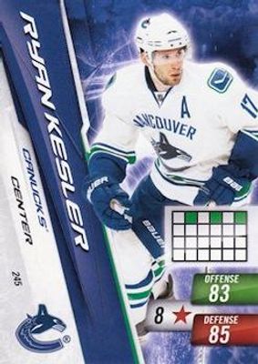 2010 Panini Adrenalyn XL #245 Base