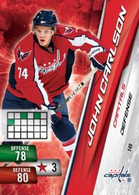 2010 Panini Adrenalyn XL #149 Base