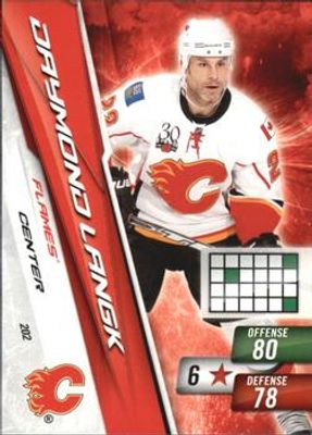 2010 Panini Adrenalyn XL #202 Base