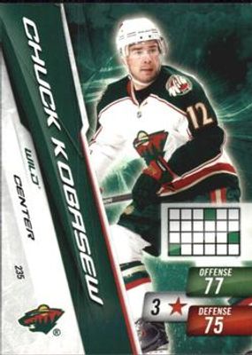 2010 Panini Adrenalyn XL #235 Base