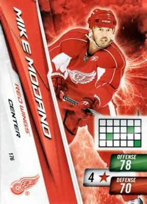 2010 Panini Adrenalyn XL #176 Base