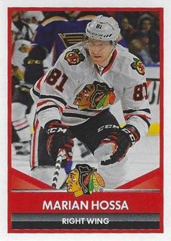 2016 Panini Stickers #280 Base