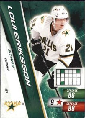 2010 Panini Adrenalyn XL #263 Base