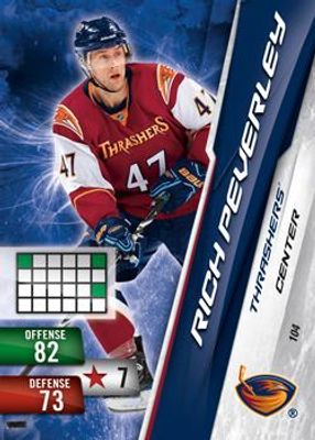 2010 Panini Adrenalyn XL #104 Base