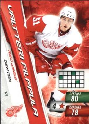 2010 Panini Adrenalyn XL #175 Base