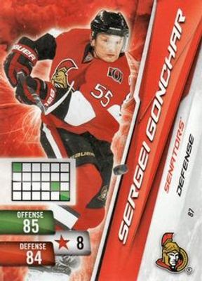 2010 Panini Adrenalyn XL #87 Base