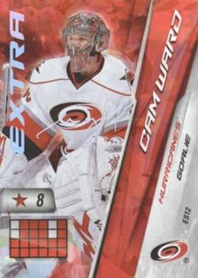 2010 Panini Adrenalyn XL #ES12 Extra Signatures