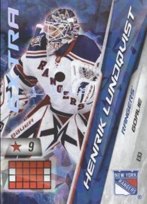 2010 Panini Adrenalyn XL #ES3 Extra Signatures