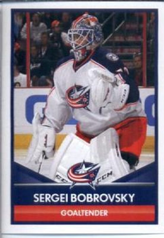 2016 Panini Stickers #57 Base