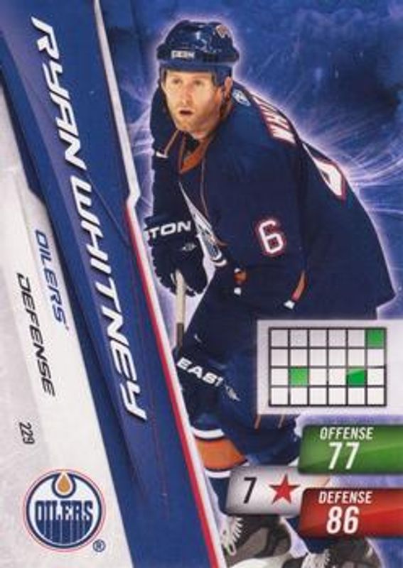 2010 Panini Adrenalyn XL #229 Base