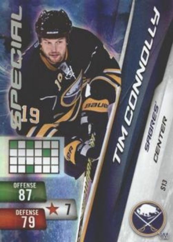 2010 Panini Adrenalyn XL #S13 Special