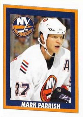 2005 Panini Stickers #95 Base
