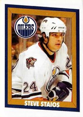 2005 Panini Stickers #281 Base