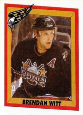 2005 Panini Stickers #183 Base