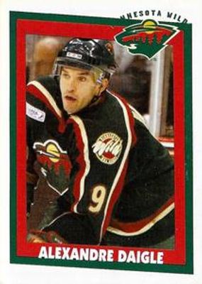 2005 Panini Stickers #305 Base