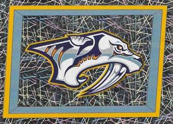 2005 Panini Stickers #314 Base