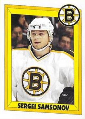 2005 Panini Stickers #21 Base