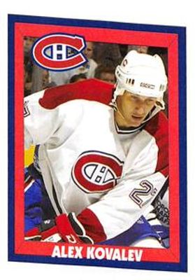2005 Panini Stickers #71 Base
