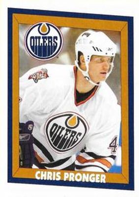 2005 Panini Stickers #272 Base