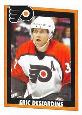 2005 Panini Stickers #137 Base