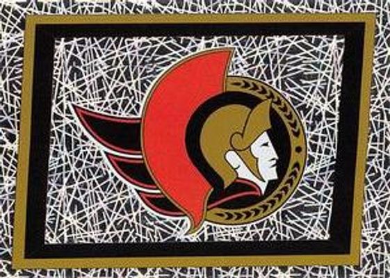 2005 Panini Stickers #123 Base