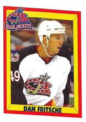 2005 Panini Stickers #239 Base