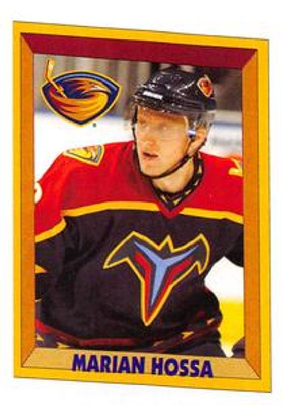 2005 Panini Stickers #8 Base