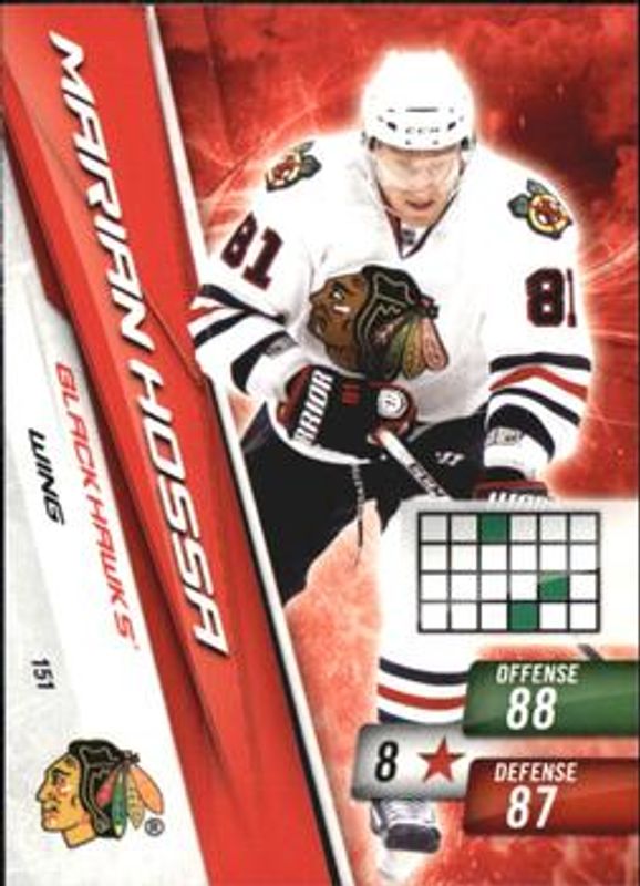 2010 Panini Adrenalyn XL #151 Base