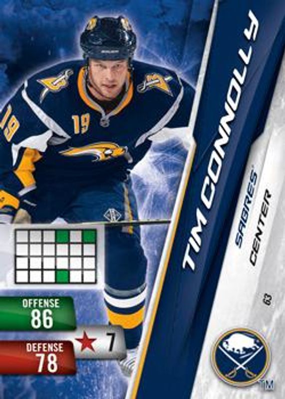 2010 Panini Adrenalyn XL #63 Base