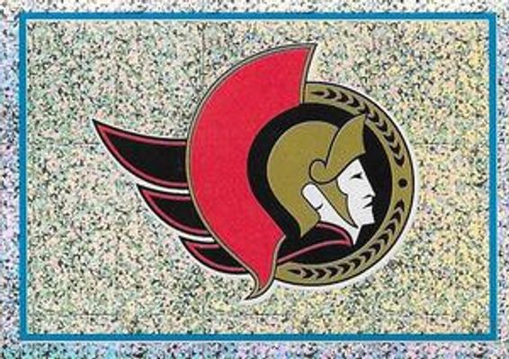 2003 Panini Stickers #124 Base