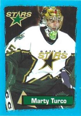 2003 Panini Stickers #271 Base