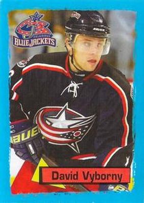 2003 Panini Stickers #258 Base