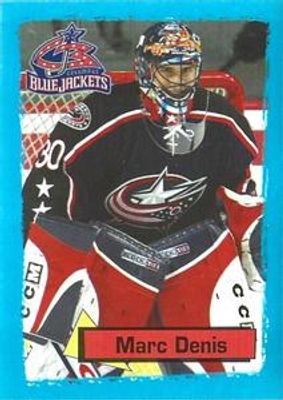2003 Panini Stickers #253 Base