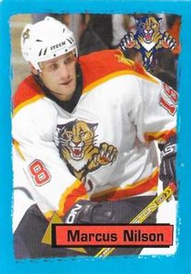 2003 Panini Stickers #55 Base