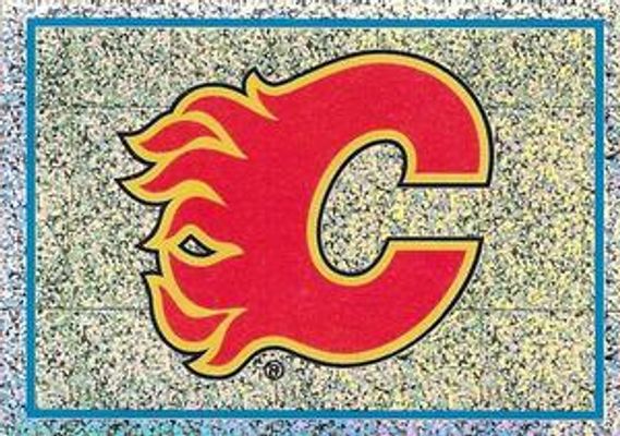 2003 Panini Stickers #215 Base