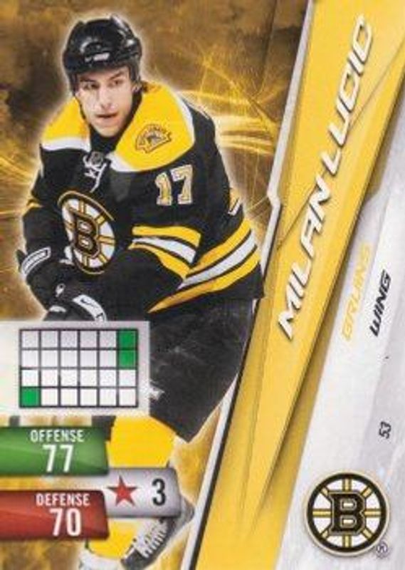 2010 Panini Adrenalyn XL #53 Base