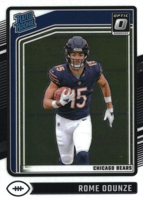 2024 Optic #286 Base