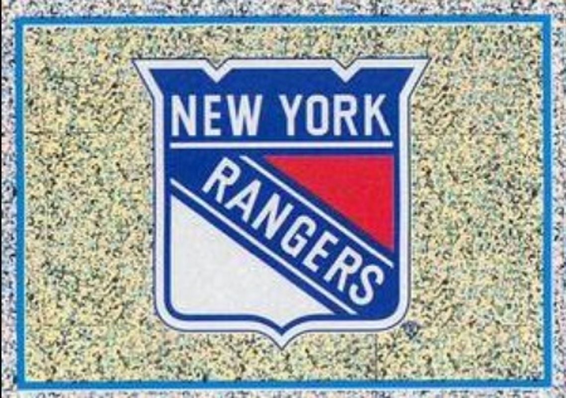 2003 Panini Stickers #111 Base