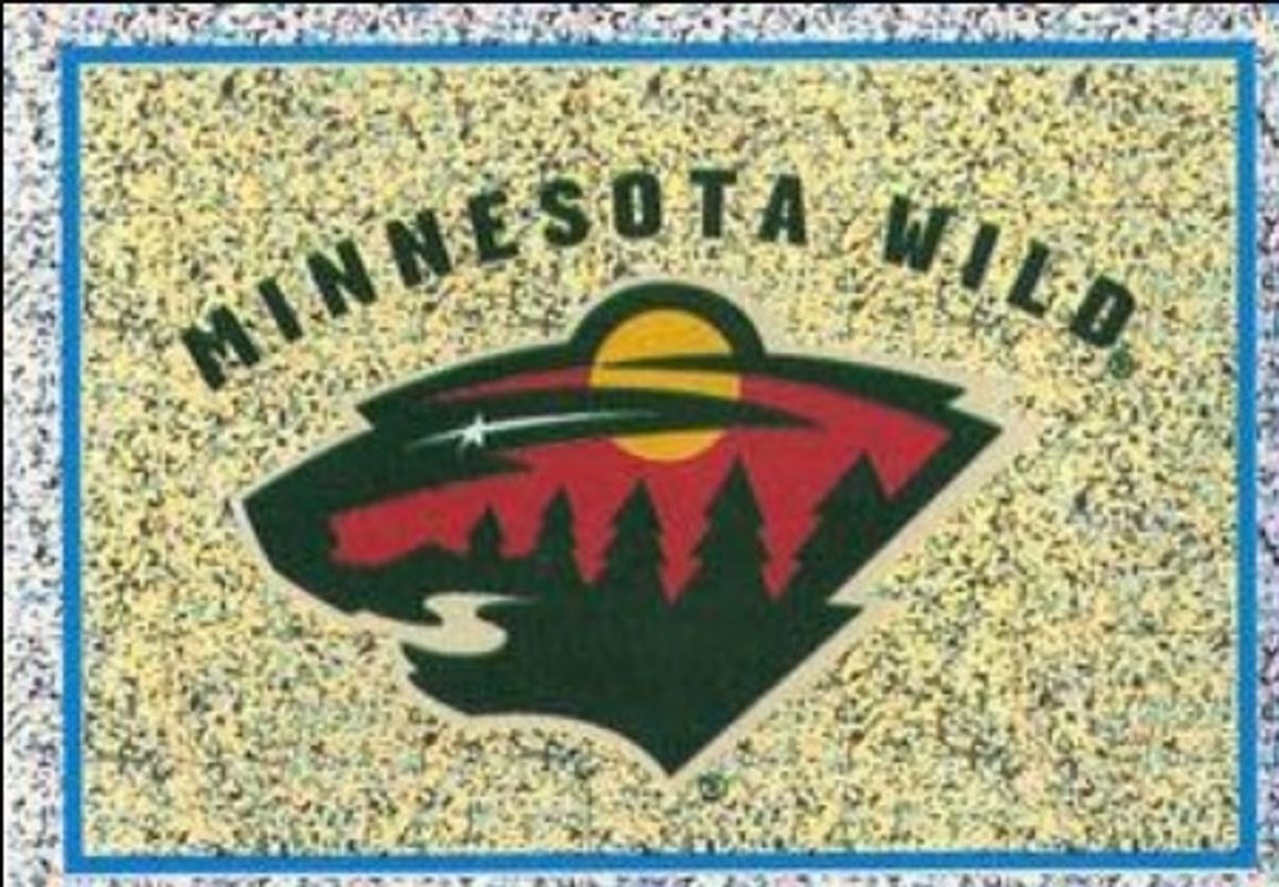 2003 Panini Stickers #319 Base