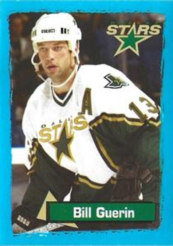 2003 Panini Stickers #272 Base