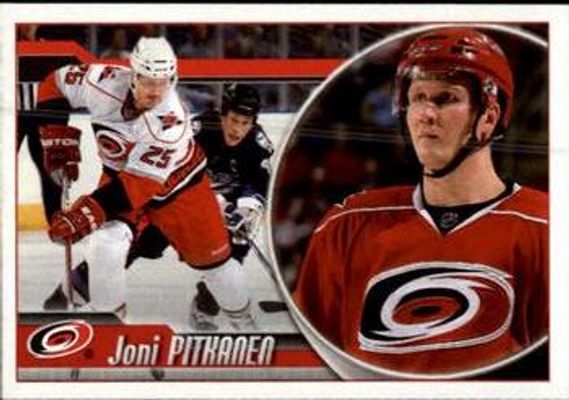 2010 Panini Stickers #41 Base